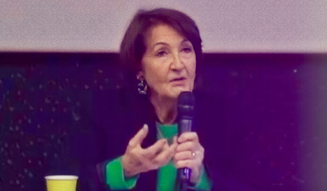 De l’espace vécu aux récits de vie