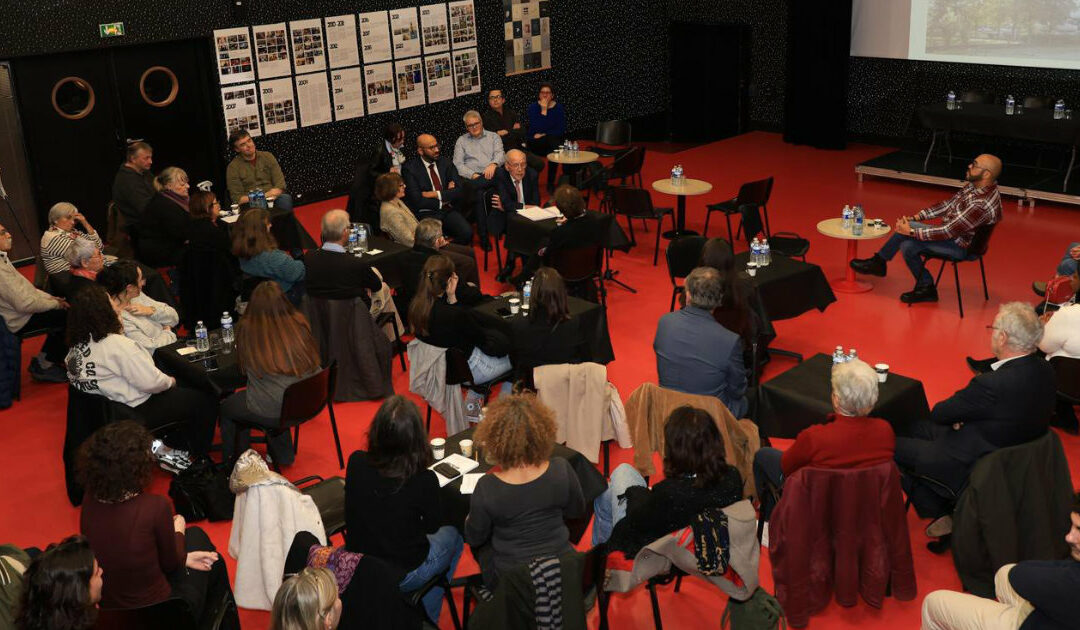 40 ans de Drogues et Société