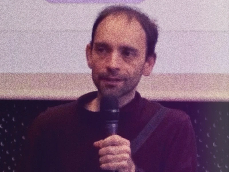 Fabrice Pérez