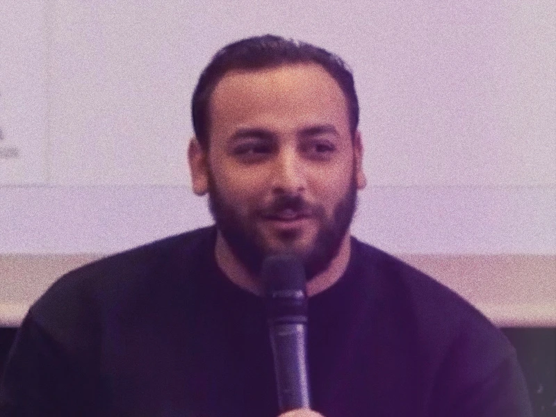 Walid Dridi